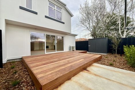 Photo of property in 7/205 Cranford Street, St Albans, Christchurch, 8014