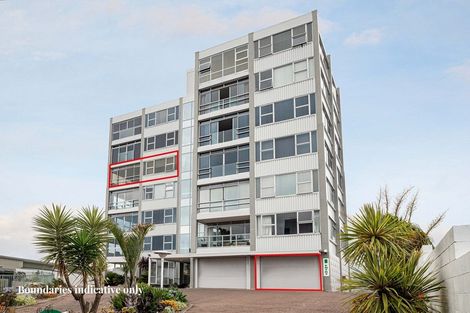 Photo of property in Elizabeth Height Apartments, 8 Elizabeth Street, Tauranga, 3110