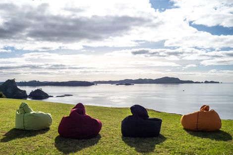 Photo of property in 96 Pukematu Lane, Russell, 0202