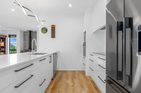 Photo of property in 100 Benashet Drive, Lincoln, 7608