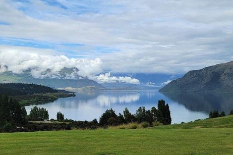 Photo of property in 354 Dublin Bay Road, Albert Town, Wanaka, 9382