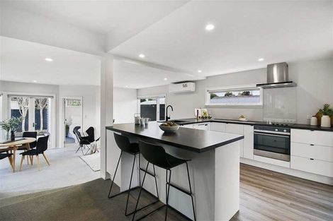 Photo of property in 42 Beatty Street, South New Brighton, Christchurch, 8062