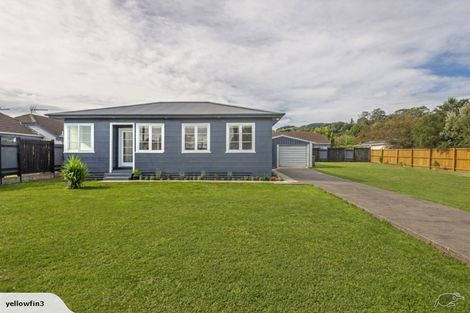 Photo of property in 25 Gordon Street, Mangapapa, Gisborne, 4010