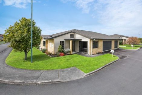 Photo of property in Bramley Gardens, 3/51 Turnbury Court, Rototuna, Hamilton, 3210