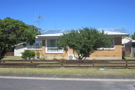 Photo of property in 20 Lee Avenue, Paeroa, 3600