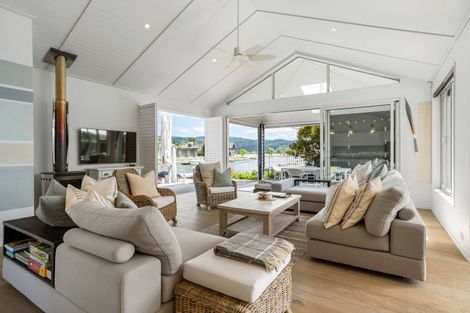 Photo of property in 133 Motu Capri, Pauanui, Hikuai, 3579