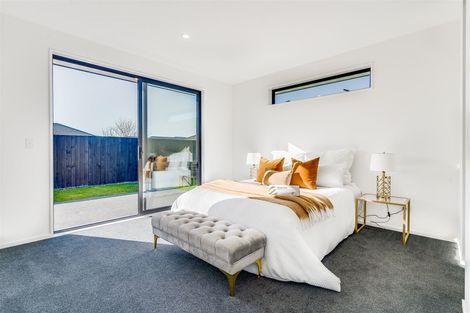 Photo of property in 17 Edie Street, Wigram, Christchurch, 8042