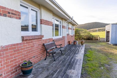 Photo of property in 94 Old Main Road, Waipahi, Gore, 9771