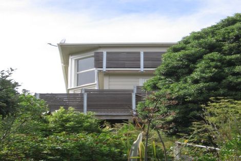Photo of property in 203 Melbourne Road, Island Bay, Wellington, 6023