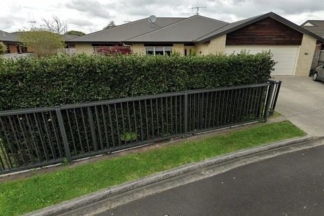 Photo of property in 5 Callum Court, Rototuna, Hamilton, 3210