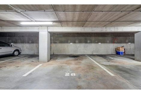 Photo of property in 24/8 Clayton Street, Newmarket, Auckland, 1023