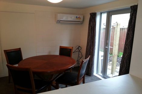 Photo of property in 1/137 Holly Road, St Albans, Christchurch, 8014