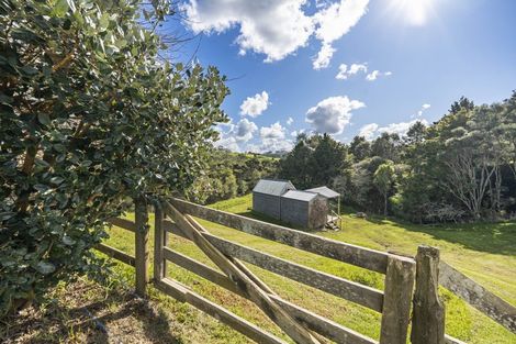 Photo of property in 1782 State Highway 12, Paparoa, 0571