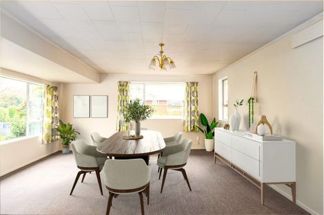 Photo of property in 46 Gammack Street, Temuka, 7920