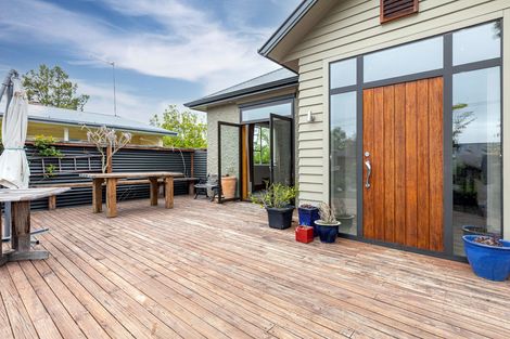 Photo of property in 29 Regent Street, Fairlie, 7925