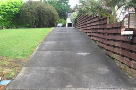 Photo of property in 78 Archmillen Avenue, Pakuranga Heights, Auckland, 2010