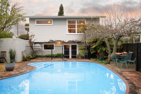 Photo of property in 33 Wymer Terrace, Chartwell, Hamilton, 3210