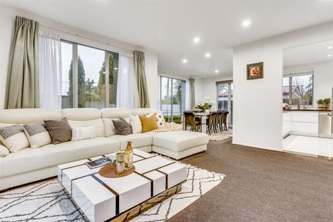 Photo of property in 1 Westpark Drive, Burnside, Christchurch, 8053