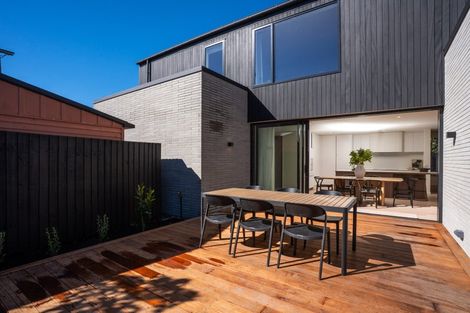 Photo of property in 15 Browns Road, St Albans, Christchurch, 8014
