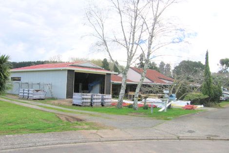 Photo of property in 126 Patiki Place, Whangamata, 3620