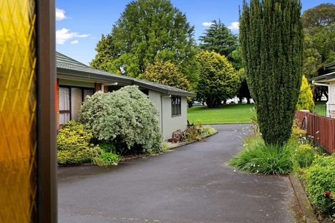 Photo of property in 3b Manawa Street, Matamata, 3400