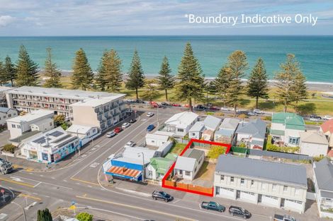 Photo of property in 482 Hastings Street, Napier South, Napier, 4110