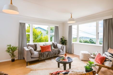 Photo of property in 103 Ironside Road, Johnsonville, Wellington, 6037