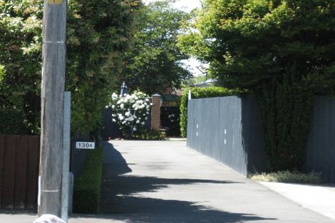 Photo of property in 130a Avonhead Road, Avonhead, Christchurch, 8042