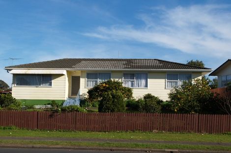 Photo of property in 20 Garus Avenue, Mangere East, Auckland, 2024