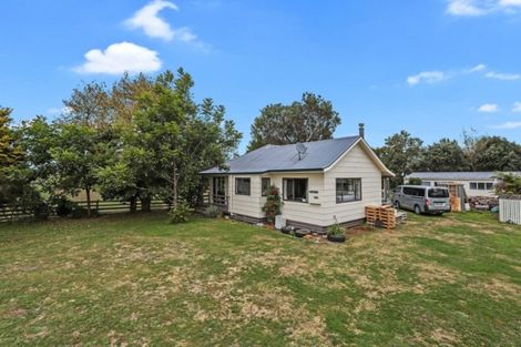 Photo of property in 415 Te Papatapu Road, Raglan, Te Mata, 3894