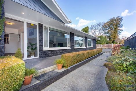 Photo of property in 16a Hamilton Avenue, Ilam, Christchurch, 8041