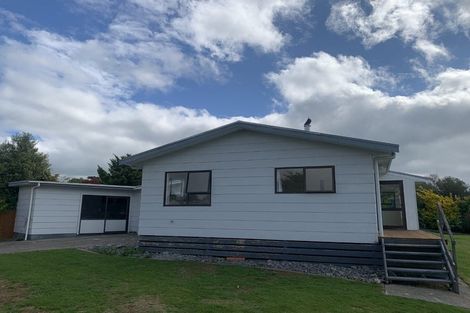 Photo of property in 4 Viking Street, Norsewood, 4974