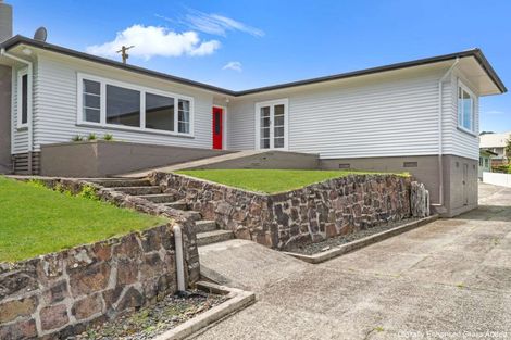 Photo of property in 11 Claremont Avenue, Paeroa, 3600