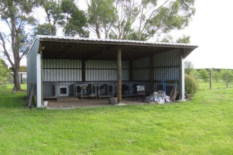 Photo of property in 2906 North Rakaia Road, Bankside, Rakaia, 7783