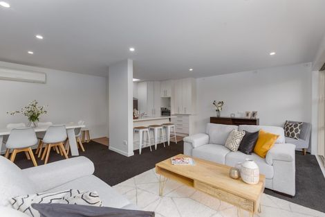 Photo of property in 18b Churchill Street, Christchurch Central, Christchurch, 8013