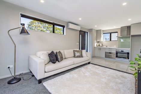 Photo of property in 10/233 Hereford Street, Christchurch Central, Christchurch, 8011