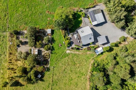 Photo of property in 546 Onamalutu Road, Onamalutu, Blenheim, 7275
