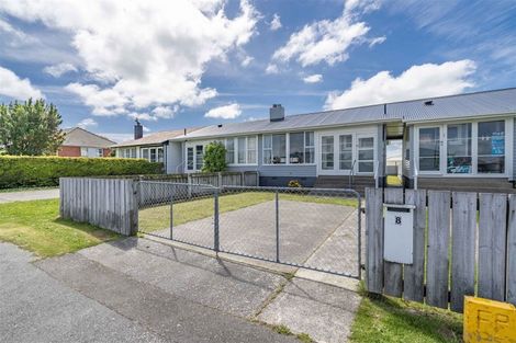 Photo of property in 8 Manapouri Street, Strathern, Invercargill, 9812