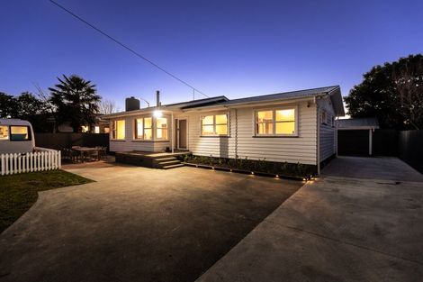 Photo of property in 3 Cranby Crescent, Onekawa, Napier, 4110