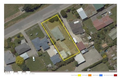 Photo of property in 34 Kent Street, Riversdale, 9776