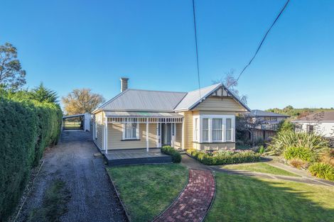 Photo of property in 116 Eden Street, Oamaru, 9400