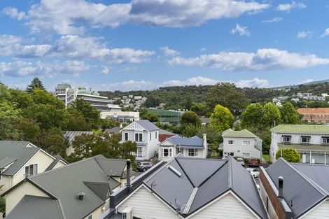 Photo of property in 9/377 Leith Street, North Dunedin, Dunedin, 9016