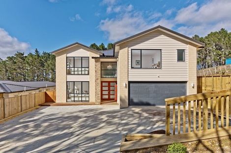 Photo of property in 249a Lonely Track Road, Albany Heights, Auckland, 0632