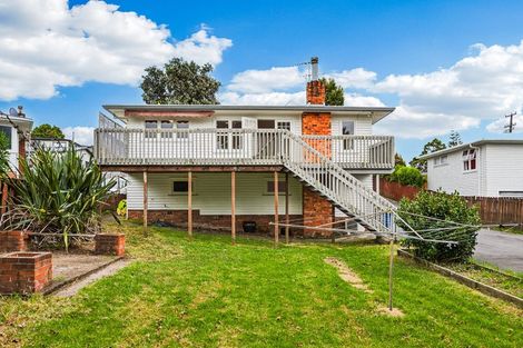 Photo of property in 49 Tiroroa Avenue, Te Atatu South, Auckland, 0610