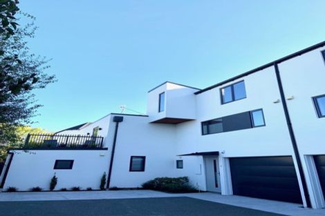 Photo of property in 4/28 Beveridge Street, Christchurch Central, Christchurch, 8013