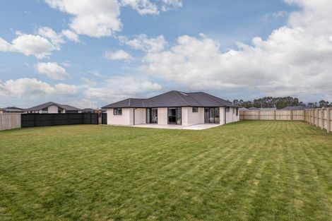 Photo of property in 9 Mary Place, Darfield, 7510