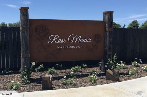 Photo of property in 4 Rose Manor Drive, Springlands, Blenheim, 7201