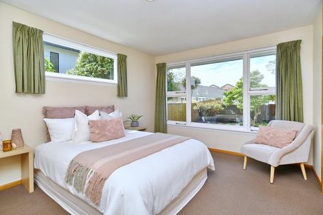 Photo of property in 89b Tennyson Street, Sydenham, Christchurch, 8023