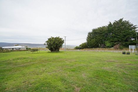 Photo of property in 388 Slope Point Road, Slope Point, Tokanui, 9884