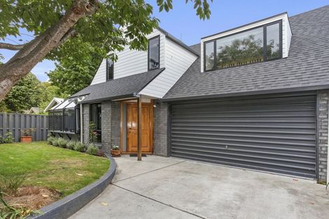 Photo of property in 78 Malvern Street, St Albans, Christchurch, 8014
